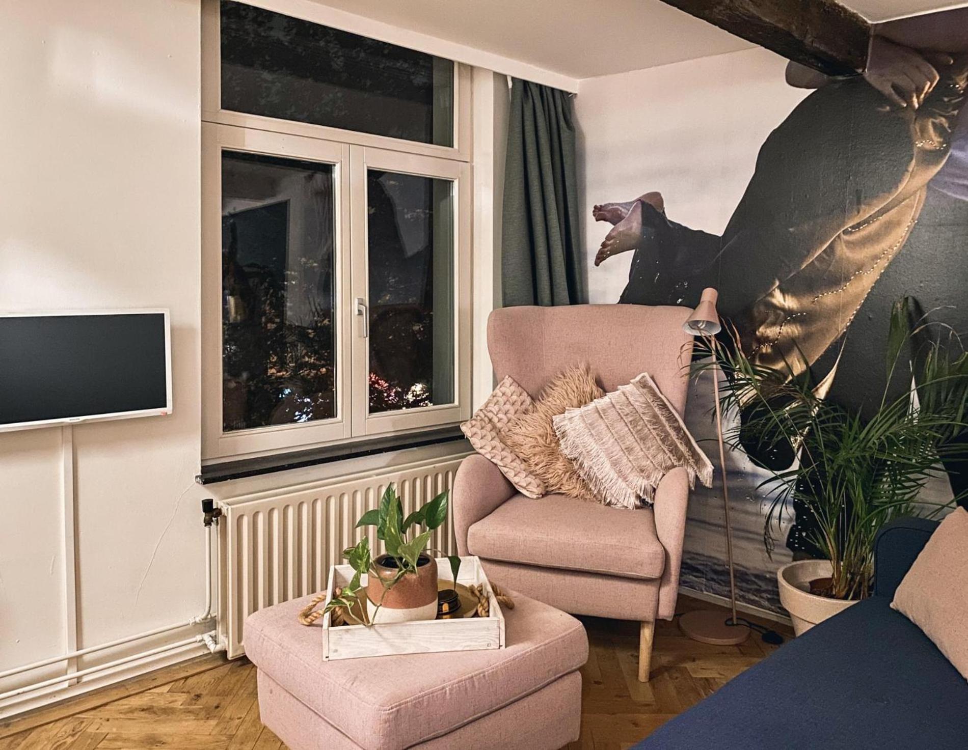 Luxurious Loft In Maastricht City Center Exterior foto