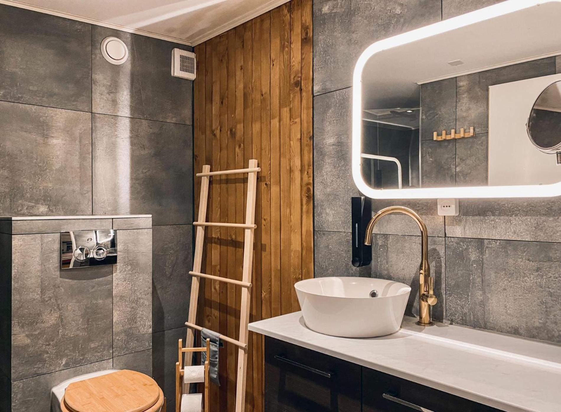Luxurious Loft In Maastricht City Center Exterior foto