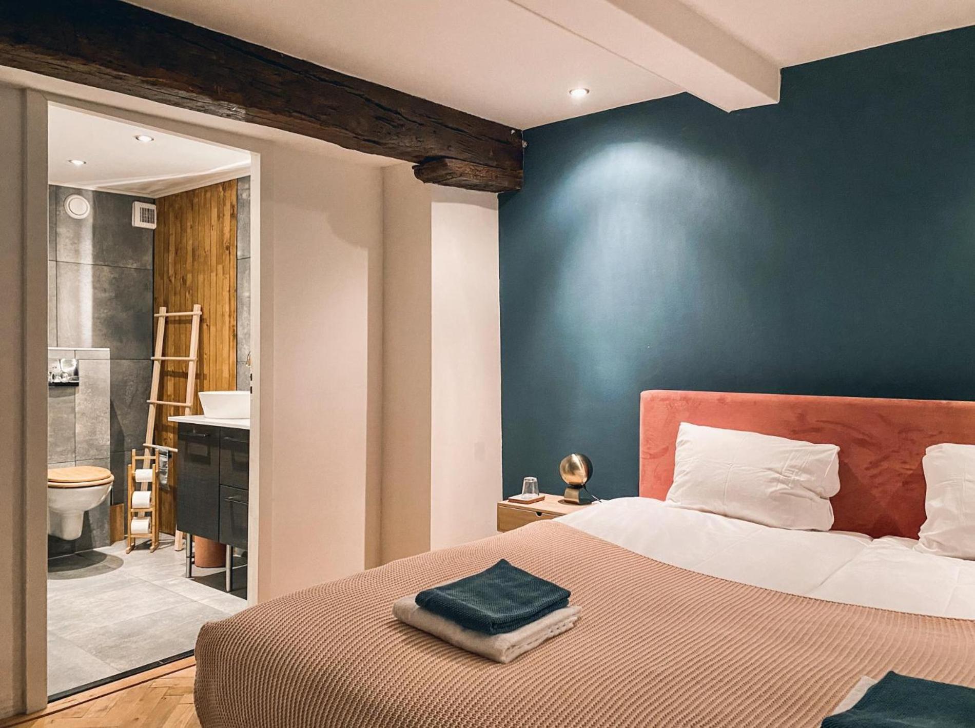 Luxurious Loft In Maastricht City Center Exterior foto